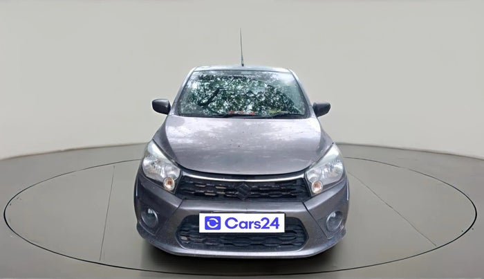 2020 Maruti Celerio VXI, Petrol, Manual, 36,968 km, exterior