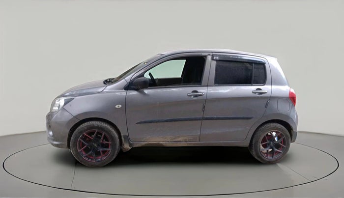 2020 Maruti Celerio VXI, Petrol, Manual, 36,968 km, exterior