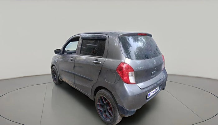2020 Maruti Celerio VXI, Petrol, Manual, 36,968 km, exterior