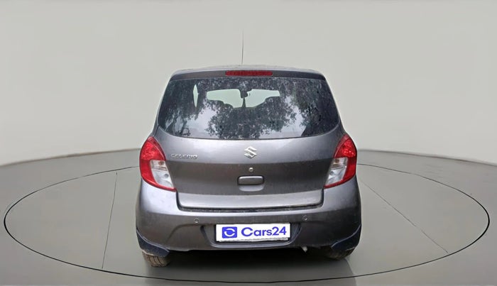 2020 Maruti Celerio VXI, Petrol, Manual, 36,968 km, exterior