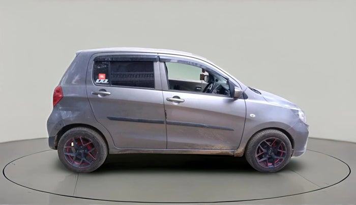 2020 Maruti Celerio VXI, Petrol, Manual, 36,968 km, exterior