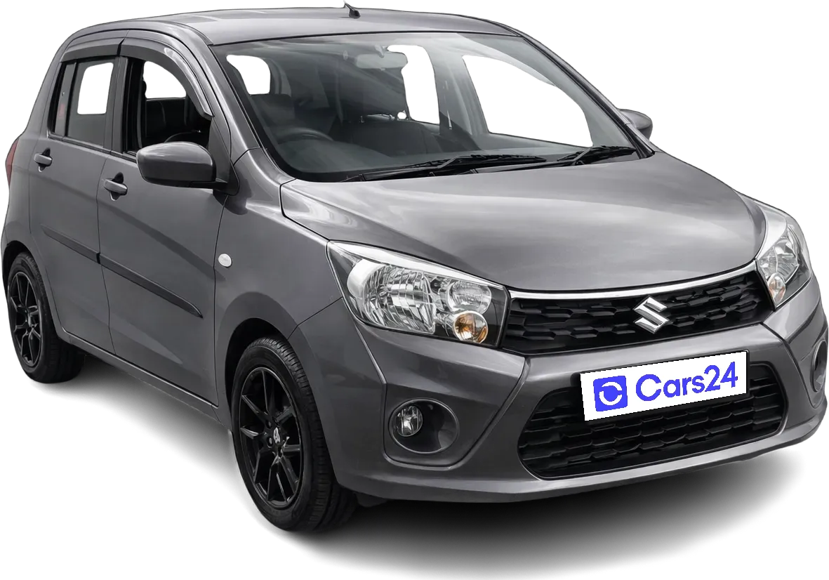 2020 Maruti Celerio - Hatchback - Petrol - Manual - ₹3.30 lakh