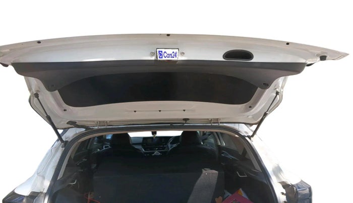 2020 KIA SELTOS HTK PLUS AT 1.5 DIESEL, Diesel, Automatic, 78,497 km, exterior