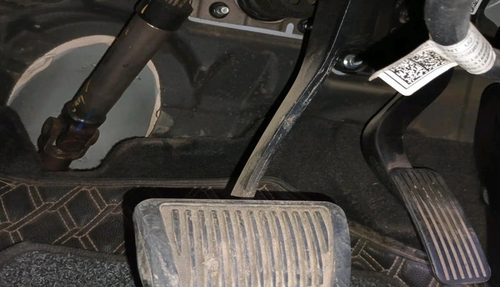 2020 KIA SELTOS HTK PLUS AT 1.5 DIESEL, Diesel, Automatic, 78,497 km, interior