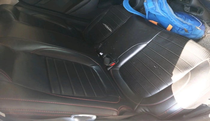 2020 KIA SELTOS HTK PLUS AT 1.5 DIESEL, Diesel, Automatic, 78,497 km, interior