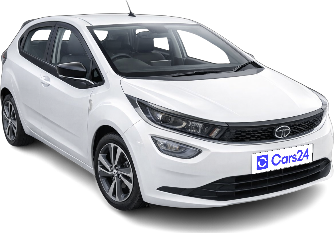 2024 Tata ALTROZ - Hatchback - CNG - Manual - ₹6.90 lakh