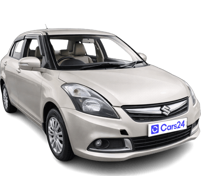 2015 Maruti Swift Dzire - Sedan - Petrol - Manual - ₹1.92 lakh