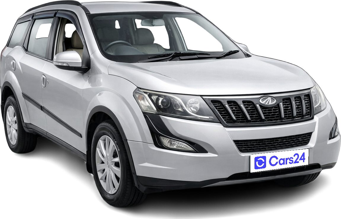 2016 Mahindra XUV500 - SUV - Diesel - Manual - ₹3.50 lakh