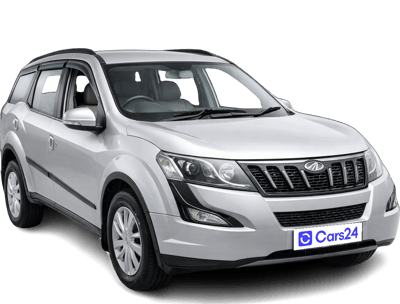 2016 Mahindra XUV500 - SUV - Diesel - Manual - ₹3.50 lakh