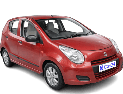 2012 Maruti A Star - Hatchback - Petrol - Automatic - ₹1.21 lakh