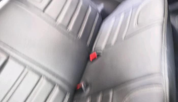 2016 Maruti Baleno SIGMA PETROL 1.2, Petrol, Manual, 19,221 km, interior