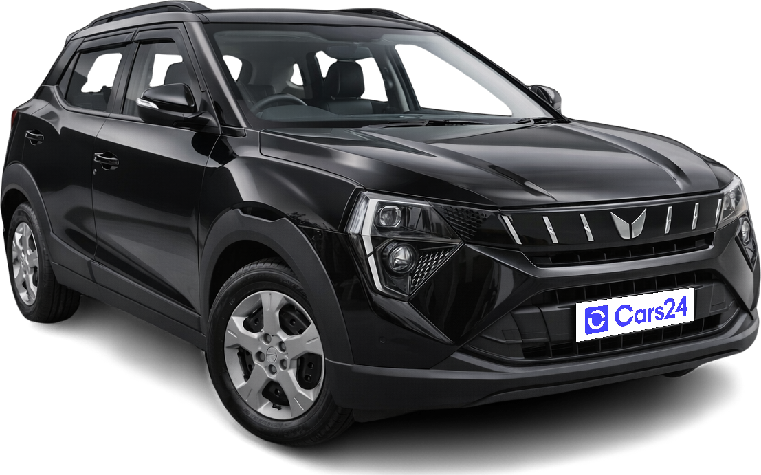 2026 Mahindra XUV 3XO - SUV - Petrol - Automatic - ₹9.70 lakh