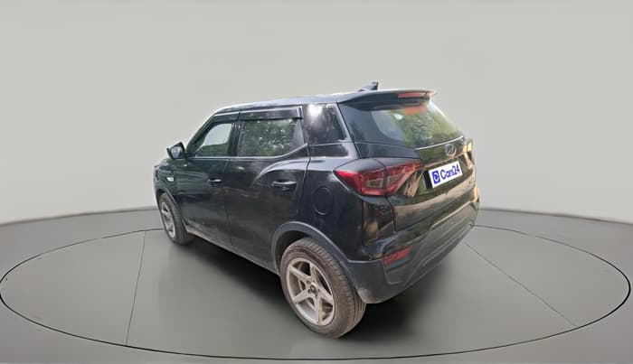 2022 Mahindra XUV300 W4 1.2 PETROL, Petrol, Manual, 35,687 km, exterior