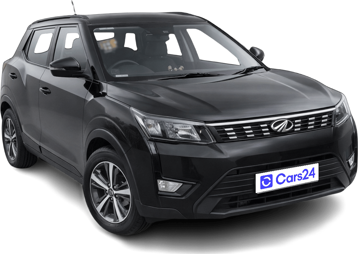 2022 Mahindra XUV300 - SUV - Petrol - Manual - ₹5.81 lakh
