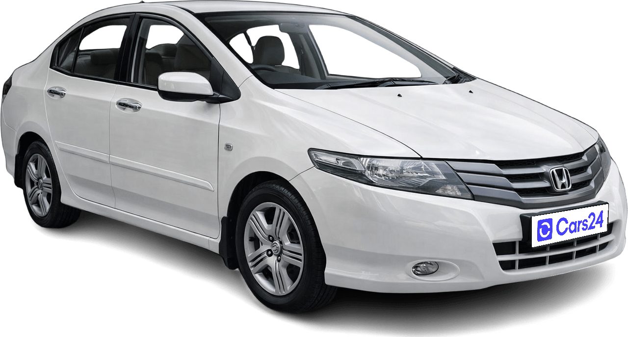 2011 Honda City - Sedan - Petrol - Manual - ₹1.30 lakh