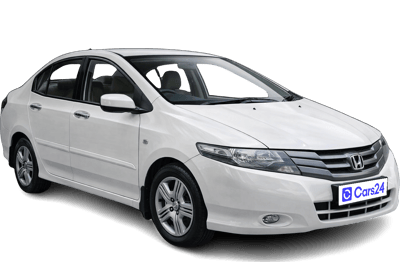 2011 Honda City - Sedan - Petrol - Manual - ₹1.30 lakh
