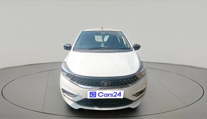 2022 Tata Tiago XZ PLUS CNG, CNG, Manual, 43,614 km, exterior