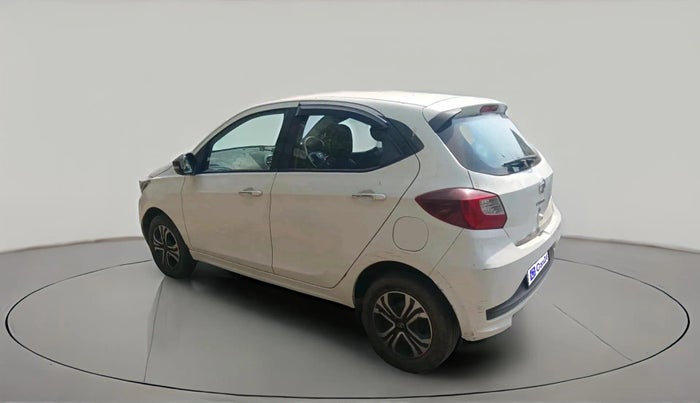2022 Tata Tiago XZ PLUS CNG, CNG, Manual, 43,614 km, exterior