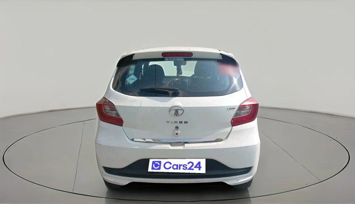 2022 Tata Tiago XZ PLUS CNG, CNG, Manual, 43,614 km, exterior