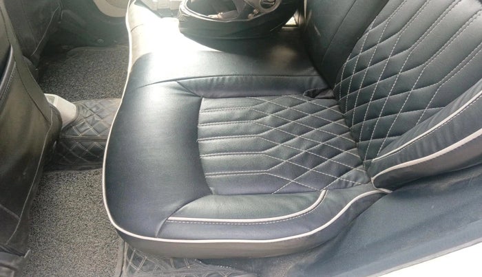 2022 Tata Tiago XZ PLUS CNG, CNG, Manual, 43,614 km, interior