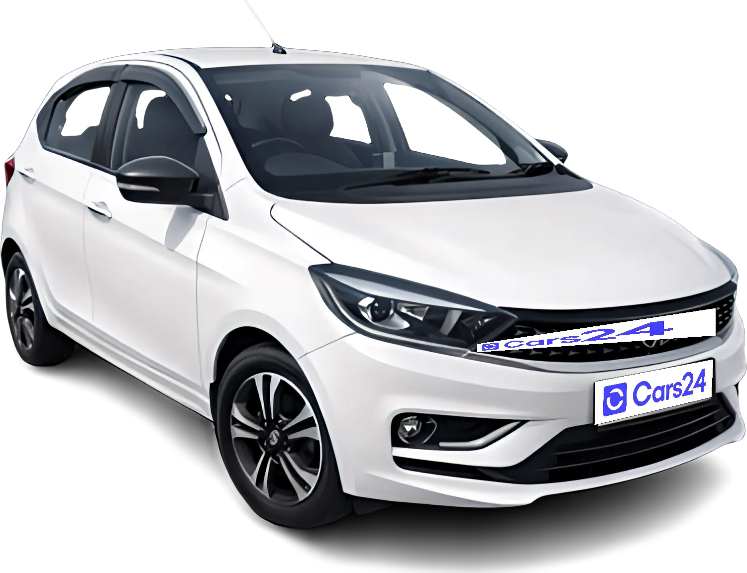 2022 Tata Tiago - Hatchback - CNG - Manual - ₹4.45 lakh