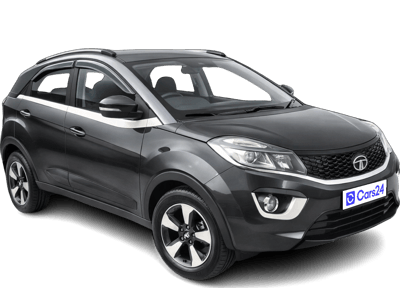 2019 Tata NEXON - SUV - Diesel - Automatic - ₹4.17 lakh