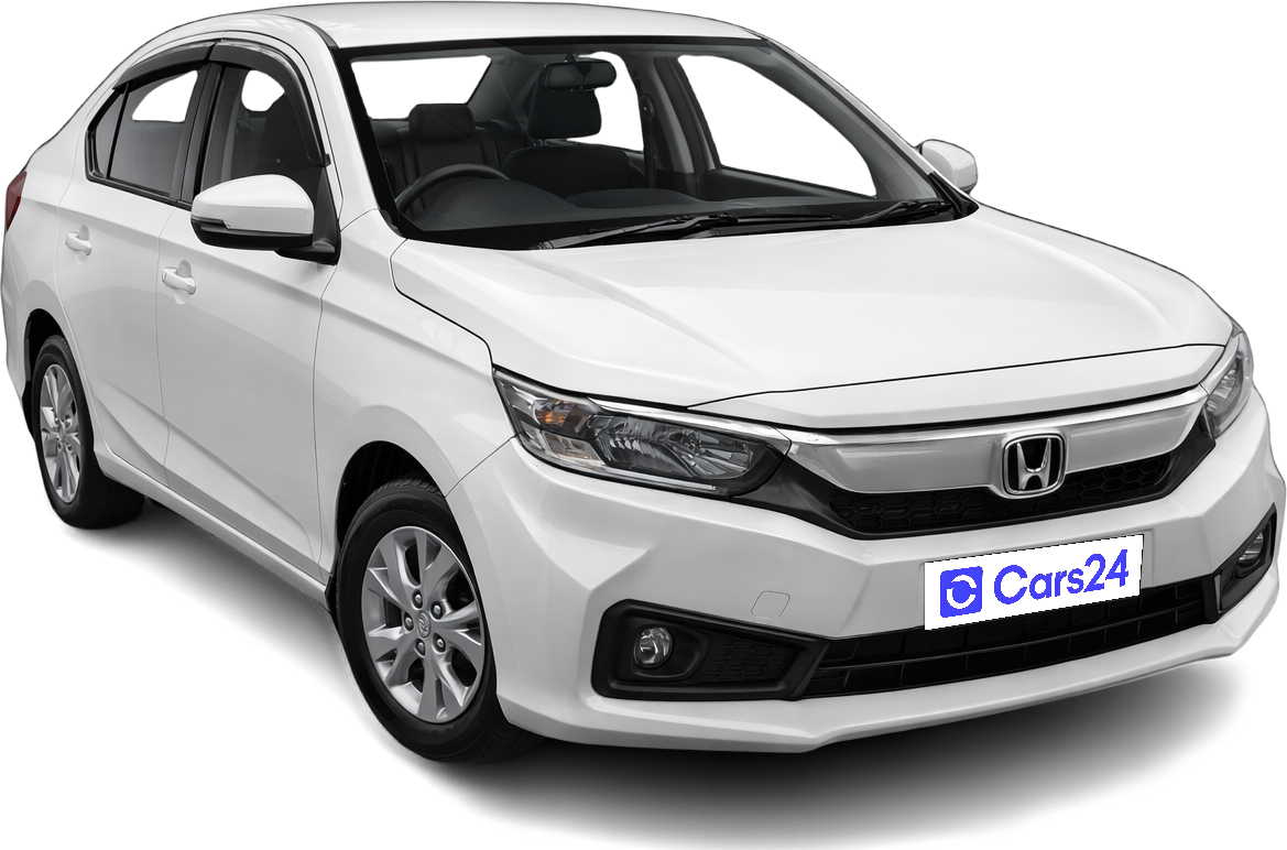 2020 Honda Amaze - Sedan - Petrol - Manual - ₹5.20 lakh