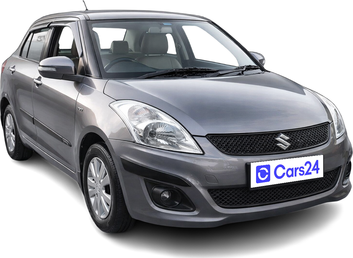 2013 Maruti Swift Dzire - Sedan - Petrol - Manual - ₹2.25 lakh