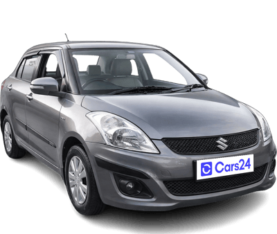 2013 Maruti Swift Dzire - Sedan - Petrol - Manual - ₹2.15 lakh