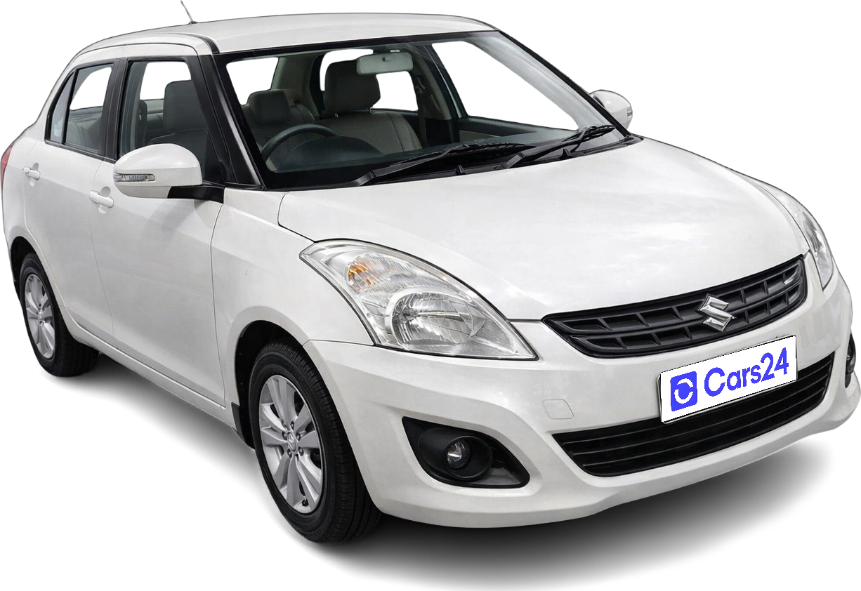 2012 Maruti Swift Dzire - Sedan - Petrol - Manual - ₹1.65 lakh