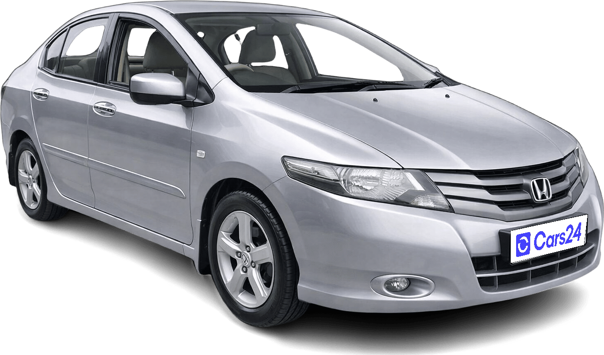 2011 Honda City - Sedan - Petrol - Manual - ₹1.32 lakh