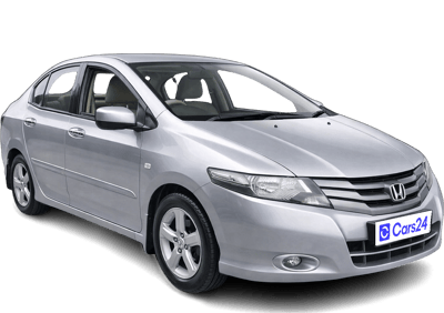 2011 Honda City - Sedan - Petrol - Manual - ₹1.32 lakh