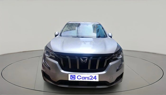2021 Mahindra XUV700 AX 7 P AT 7 STR, Petrol, Automatic, 51,004 km, exterior