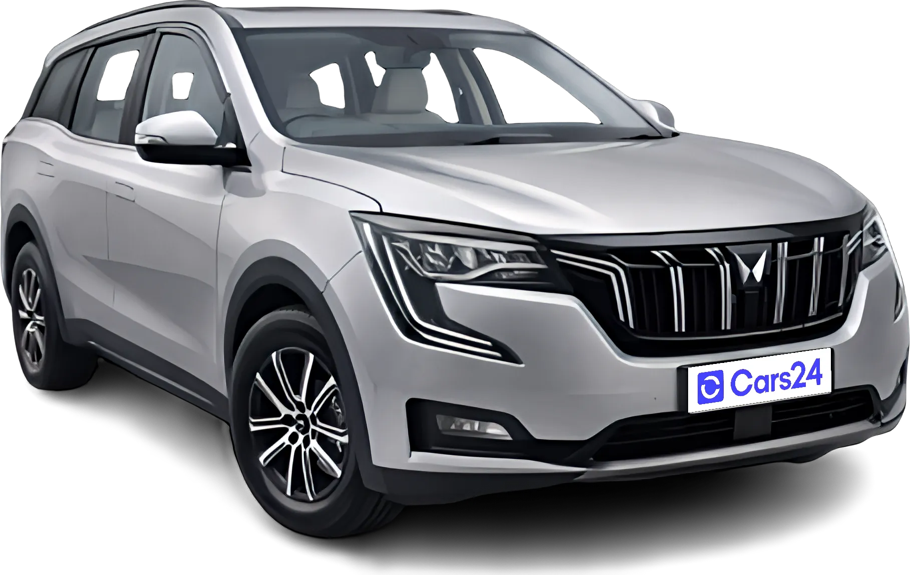 2021 Mahindra XUV700 - SUV - Petrol - Automatic - ₹15.61 lakh