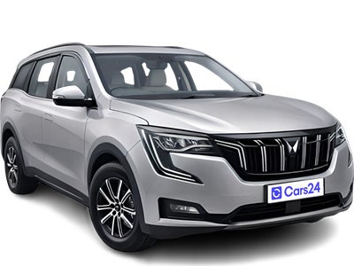2021 Mahindra XUV700 - SUV - Petrol - Automatic - ₹15.61 lakh
