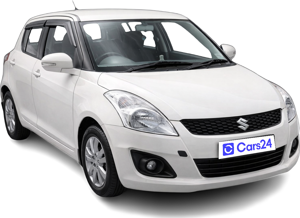 2012 Maruti Swift - Hatchback - Petrol - Manual - ₹1.60 lakh