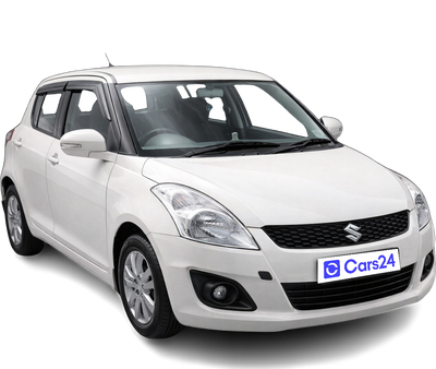 2012 Maruti Swift - Hatchback - Petrol - Manual - ₹1.60 lakh