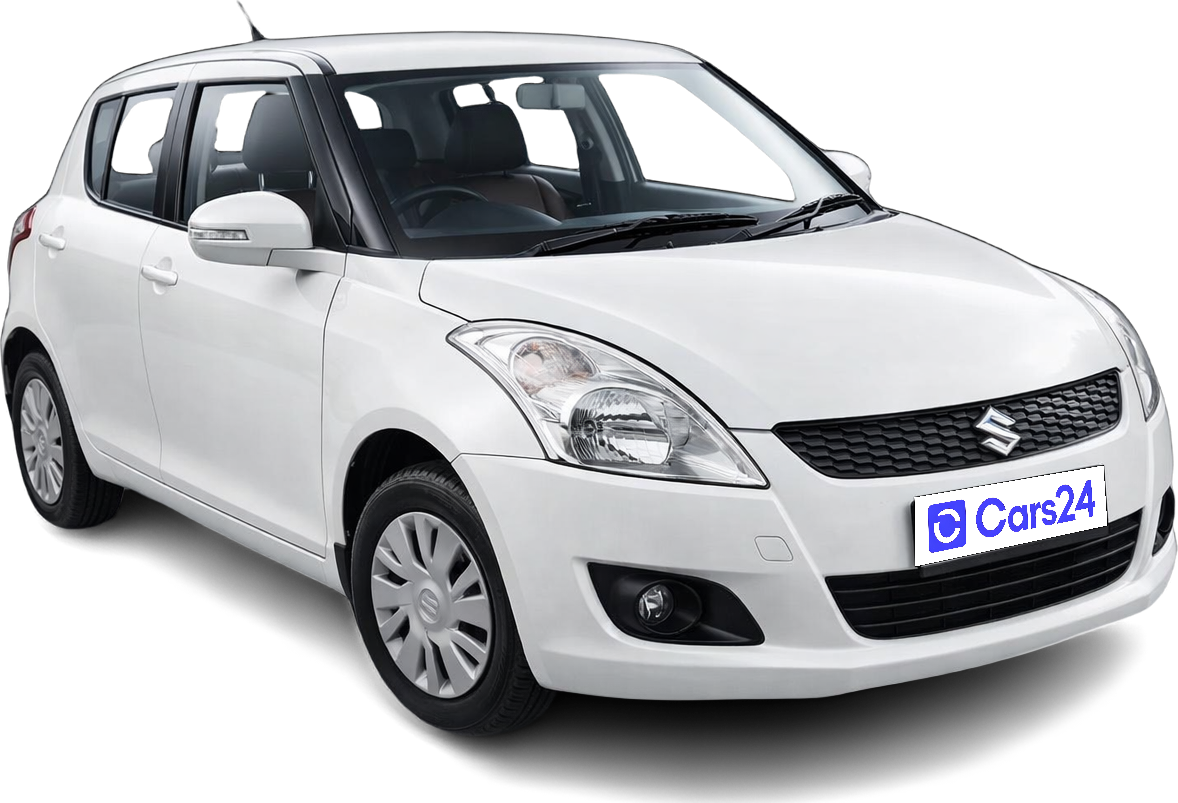 2012 Maruti Swift - Hatchback - Petrol - Manual - ₹1.75 lakh