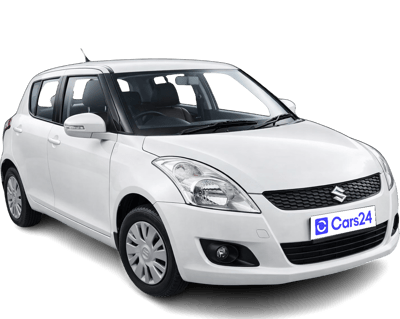 2012 Maruti Swift - Hatchback - Petrol - Manual - ₹1.75 lakh