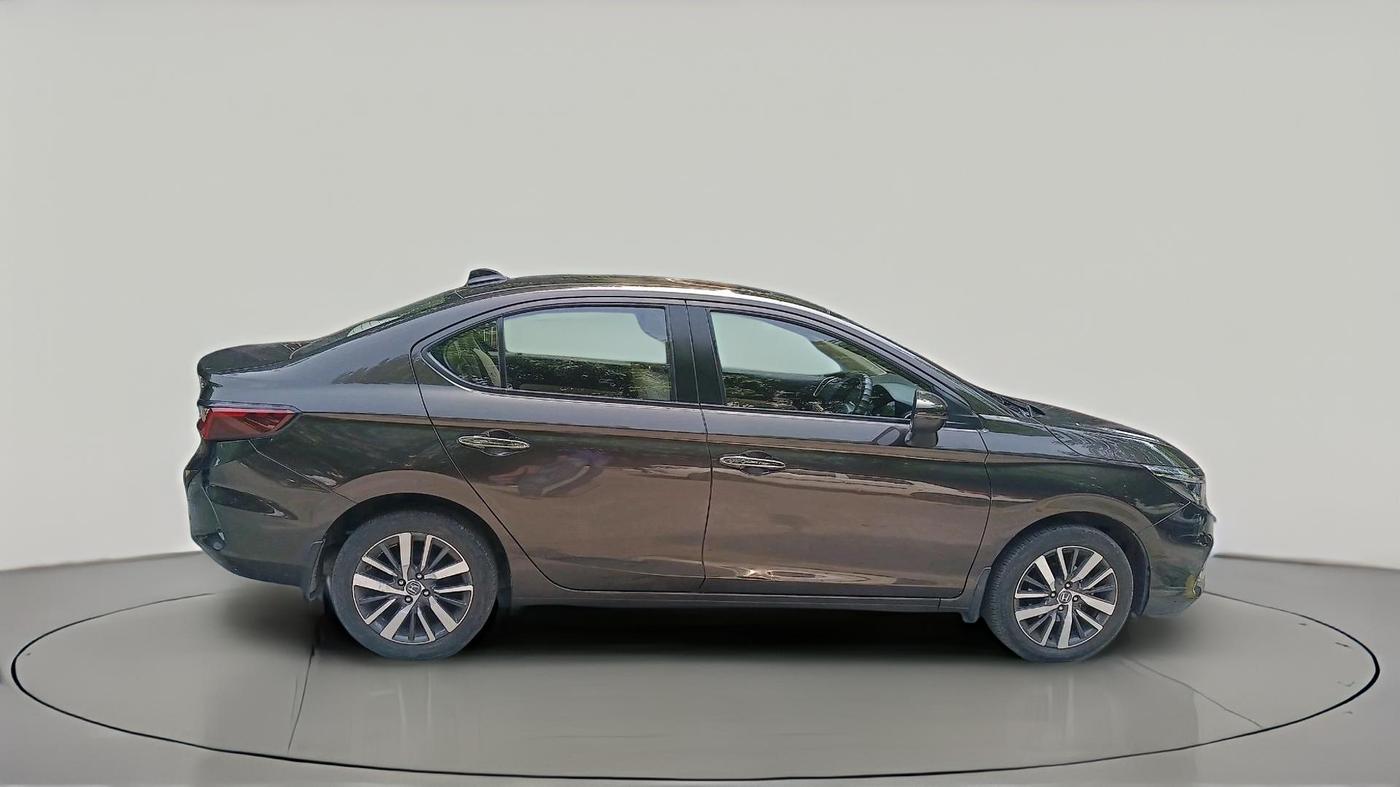 2020 Honda City 1.5L I-VTEC ZX CVT, Petrol, Automatic, 24,158 km, exterior