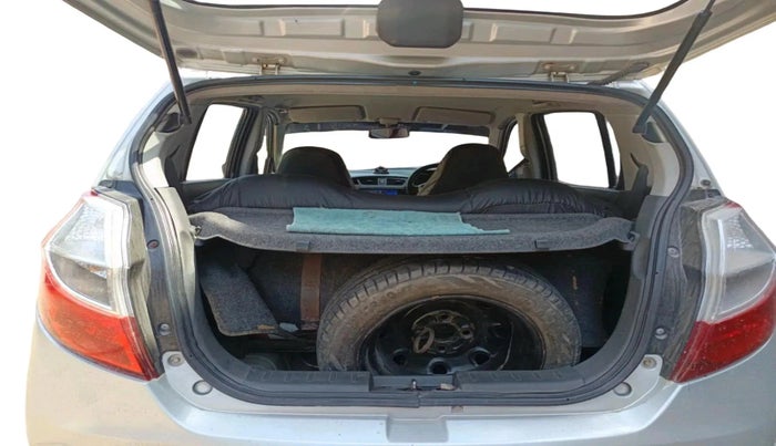 2017 Maruti Alto K10 VXI (O) AMT, CNG, Automatic, 94,252 km, exterior