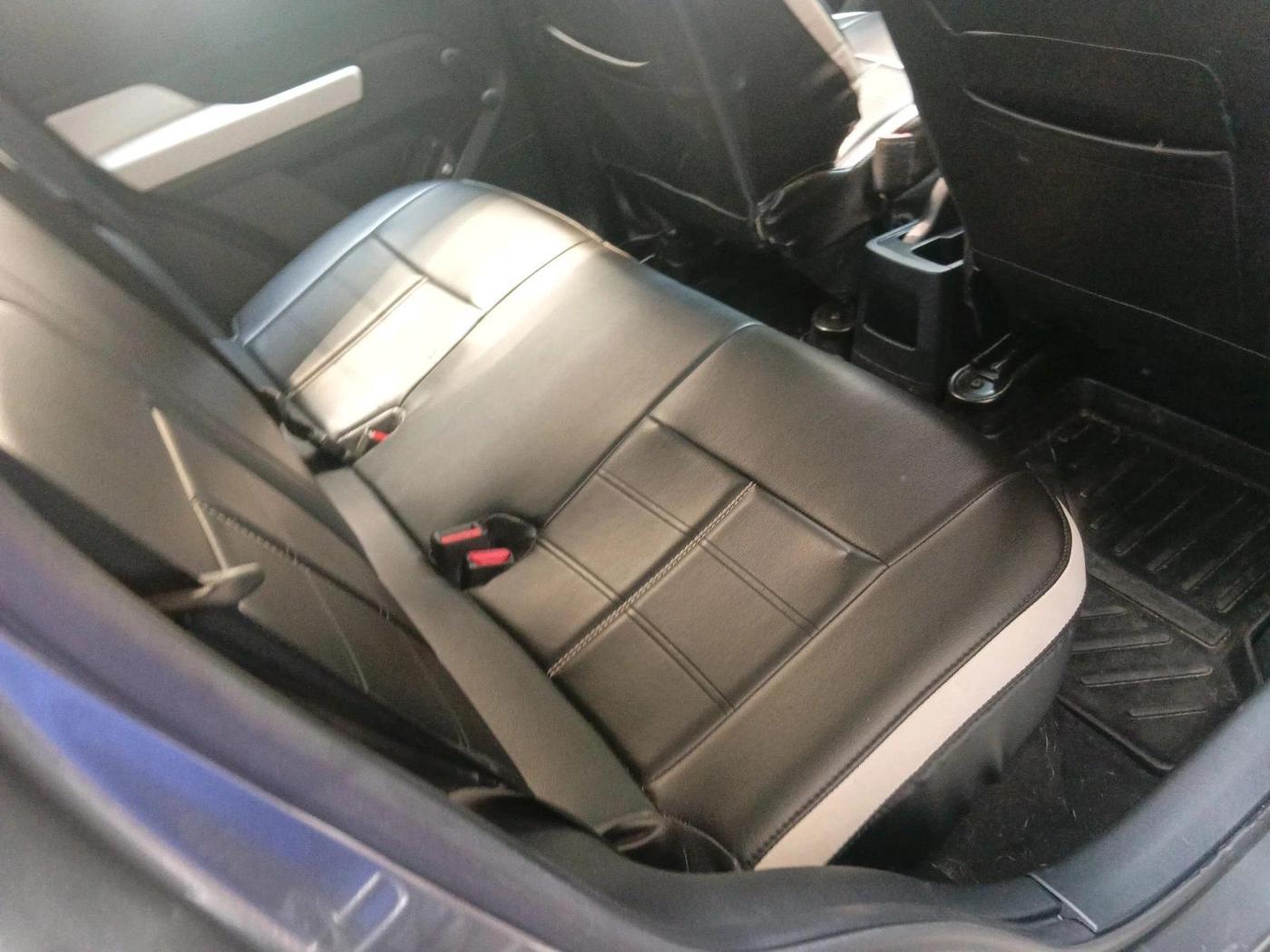 2025 Tata PUNCH PURE MT, Petrol, Manual, 1,296 km, interior
