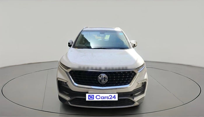 2021 MG HECTOR SHARP HYBRID 1.5 PETROL, Petrol, Manual, 1,47,073 km, exterior