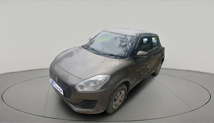 2018 Maruti Swift VDI, Diesel, Manual, 56,958 km, exterior