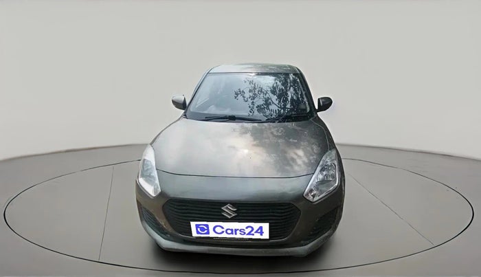 2018 Maruti Swift VDI, Diesel, Manual, 56,958 km, exterior