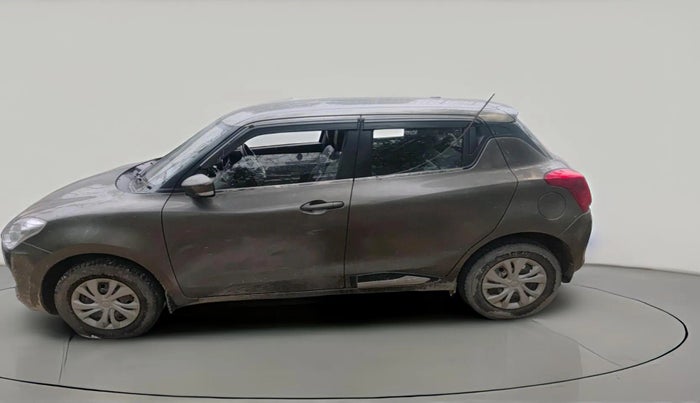 2018 Maruti Swift VDI, Diesel, Manual, 56,958 km, exterior