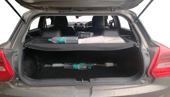 2018 Maruti Swift VDI, Diesel, Manual, 56,958 km, exterior