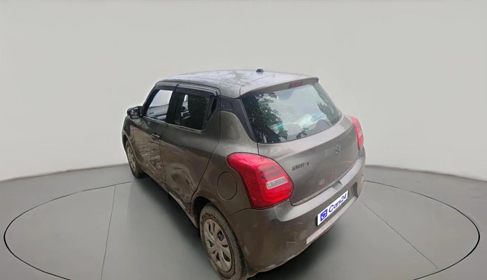 2018 Maruti Swift VDI, Diesel, Manual, 56,958 km, exterior