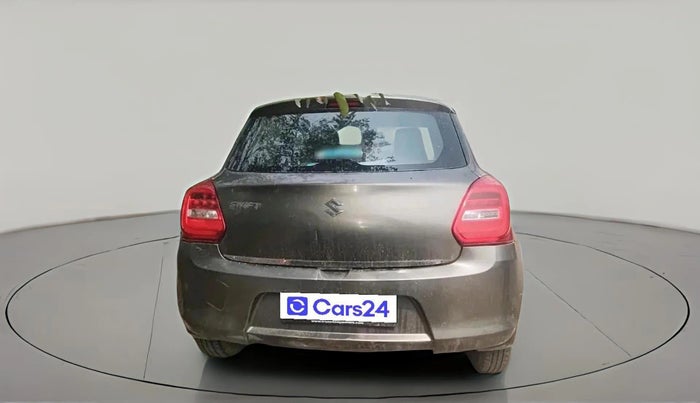 2018 Maruti Swift VDI, Diesel, Manual, 56,958 km, exterior