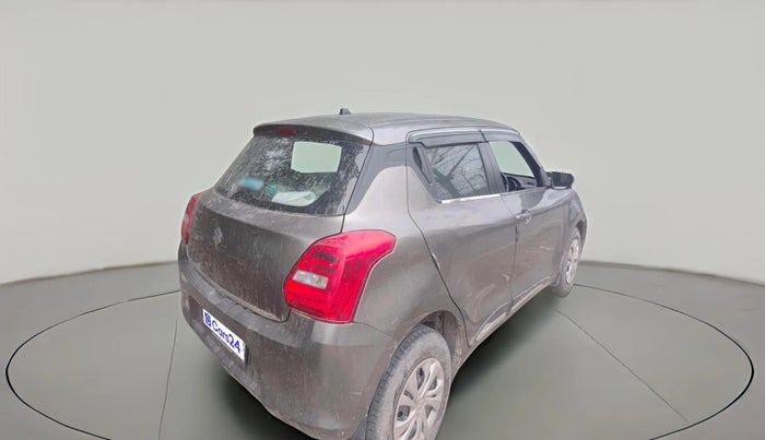 2018 Maruti Swift VDI, Diesel, Manual, 56,958 km, exterior